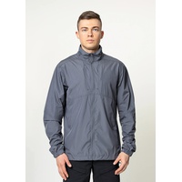 Ветровка тактическая Сплав Plain Серый