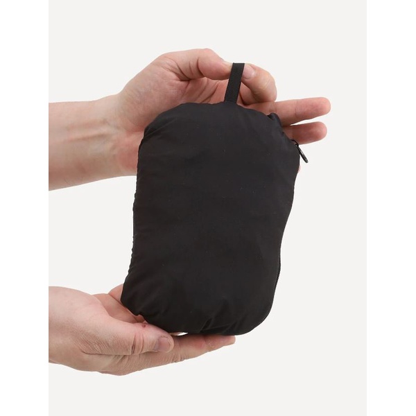 Ветровка тактическая Сплав Plain Чёрный