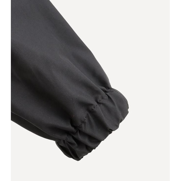 Ветровка тактическая Сплав Plain Чёрный