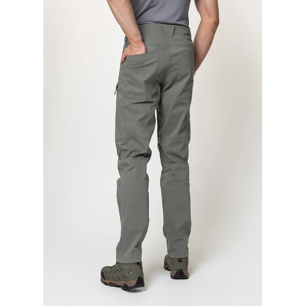 Брюки Сплав Фактор Тимьян