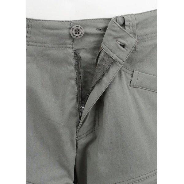 Брюки Сплав Фактор Тимьян