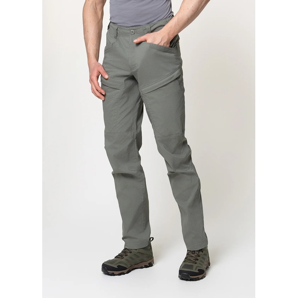 Брюки Сплав Фактор Тимьян