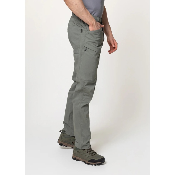 Брюки Сплав Фактор Тимьян