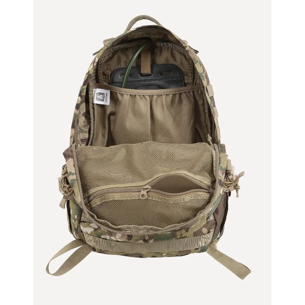 Ранец Сплав Raid 35 multipat