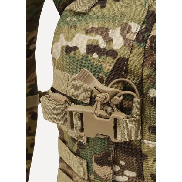 Ранец Сплав Raid 35 multipat