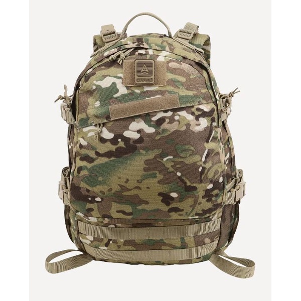 Ранец Сплав Raid 35 multipat