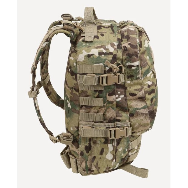 Ранец Сплав Raid 35 multipat