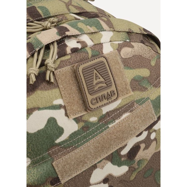 Ранец Сплав Raid 35 multipat