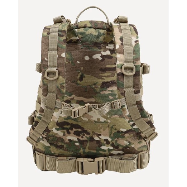 Ранец Сплав Raid 35 multipat