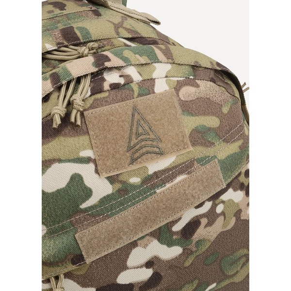 Ранец Сплав Raid 35 multipat