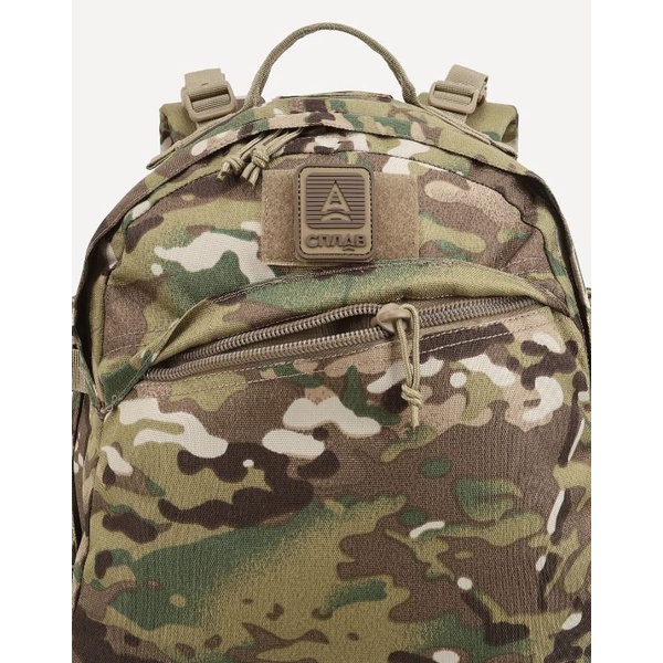 Ранец Сплав Raid 35 multipat