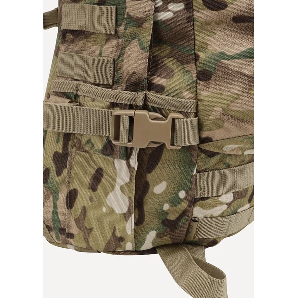 Ранец Сплав Raid 35 multipat