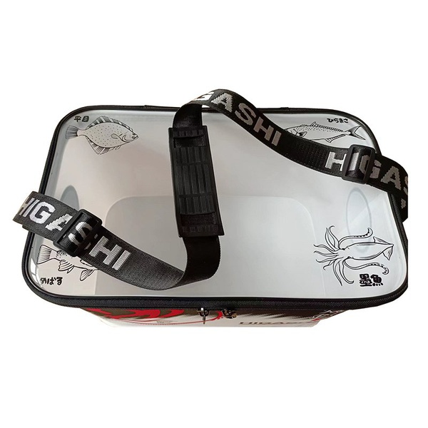 Сумка Higashi Eva Multibag 23L