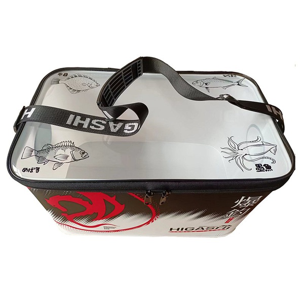 Сумка Higashi Eva Multibag 30L