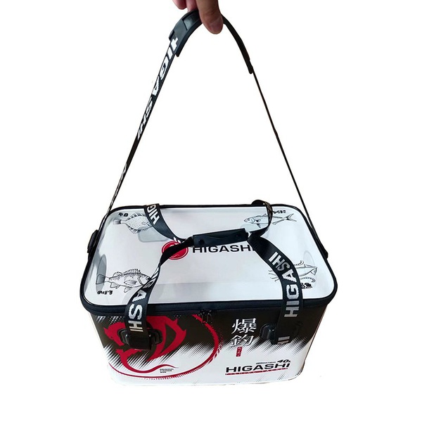 Сумка Higashi Eva Multibag 40L