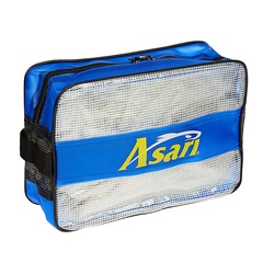 Сумка Asari 8201 Blue, Large