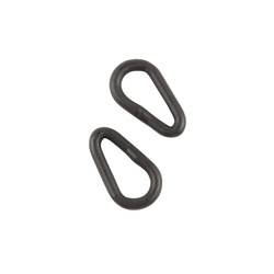 Кольцо - петля для поводка Волжанка Link Loop (10шт/уп)