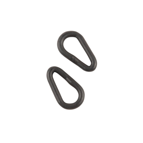 Кольцо - петля для поводка Волжанка Link Loop (10шт/уп)