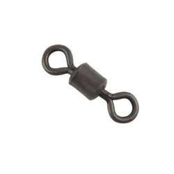 Микро-вертлюг Волжанка Micro Rolling Swivel # 20 (20шт/уп)