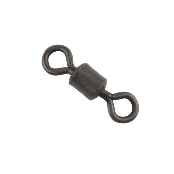 Микро-вертлюг Волжанка Micro Rolling Swivel # 20 (20шт/уп)
