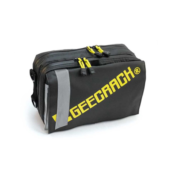 Сумка Geecrack Light Game Pouch 2 black