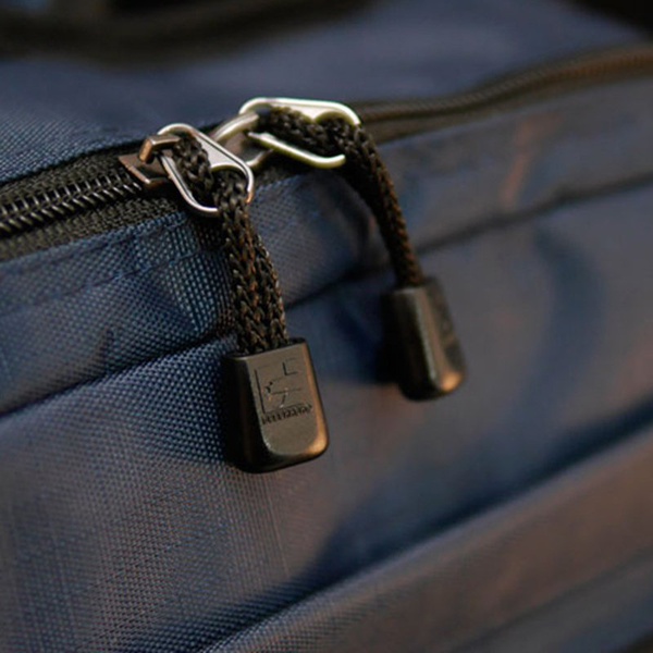 Сумка Geecrack Shoulder Bag GII camo-green