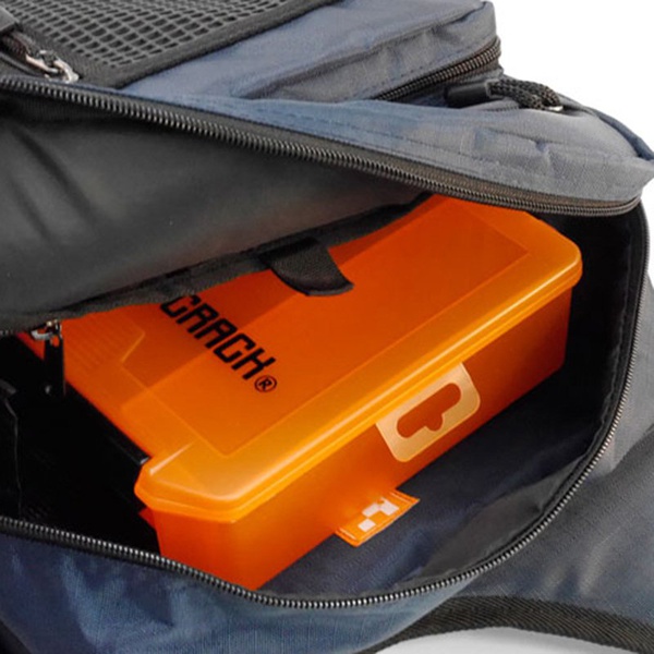 Сумка Geecrack Shoulder Bag GII camo-green