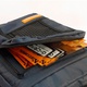 Сумка Geecrack Shoulder Bag GII wood-camo. Фото 7