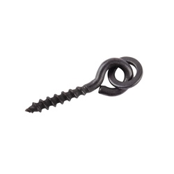 Саморез с кольцом Волжанка Bait Screw (10шт/уп) 8 мм