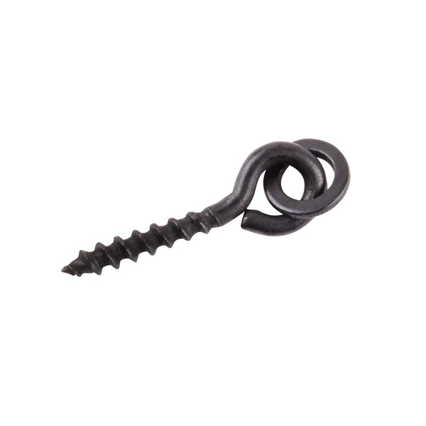 Саморез с кольцом Волжанка Bait Screw (10шт/уп) 8 мм
