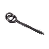 Саморез с кольцом Волжанка Bait Screw (10шт/уп) 12 мм