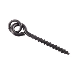 Саморез с кольцом Волжанка Bait Screw (10шт/уп) 12 мм