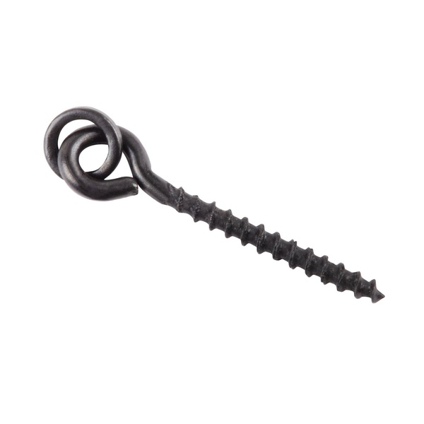 Саморез с кольцом Волжанка Bait Screw (10шт/уп) 12 мм