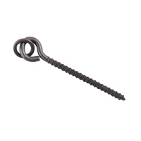 Саморез с кольцом Волжанка Bait Screw (10шт/уп) 18 мм