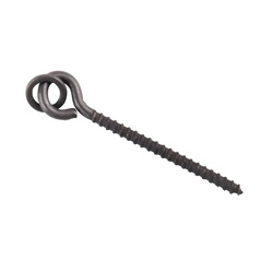 Саморез с кольцом Волжанка Bait Screw (10шт/уп) 18 мм
