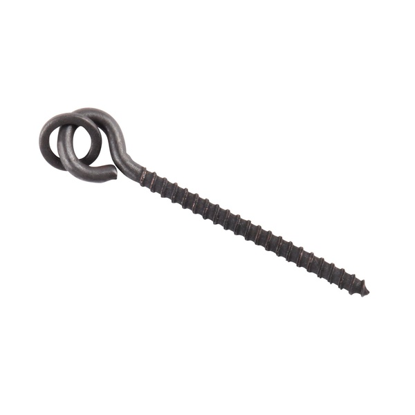 Саморез с кольцом Волжанка Bait Screw (10шт/уп) 18 мм