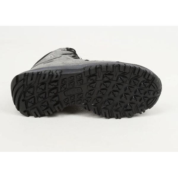 Ботинки женские треккинговые THB Tarita Серый