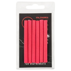 EVA для Зиг Риг Волжанка Eva Stick for Zig Aligner 6 мм × 70 мм (6 шт/уп) Red