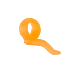 Лентяйка для Зиг Риг Волжанка Zig Aligner (10 шт/уп) Orange