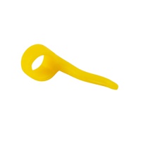 Лентяйка для Зиг Риг Волжанка Zig Aligner (10 шт/уп) Yellow