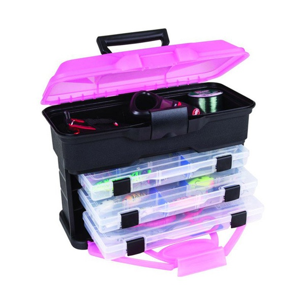 Ящик Flambeau T3-PK