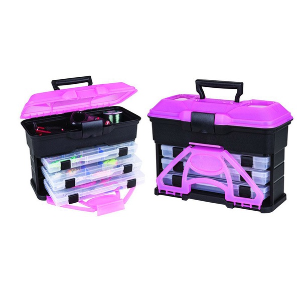 Ящик Flambeau T3-PK