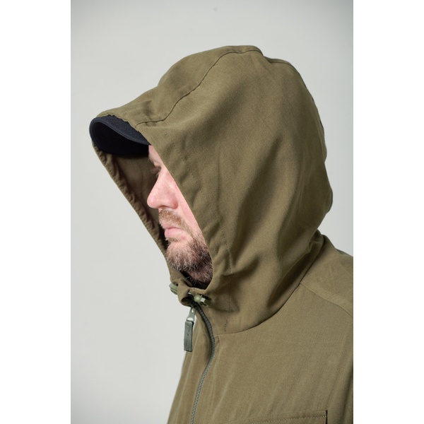 Костюм Pater'C Legion с курткой-паркой Olivae