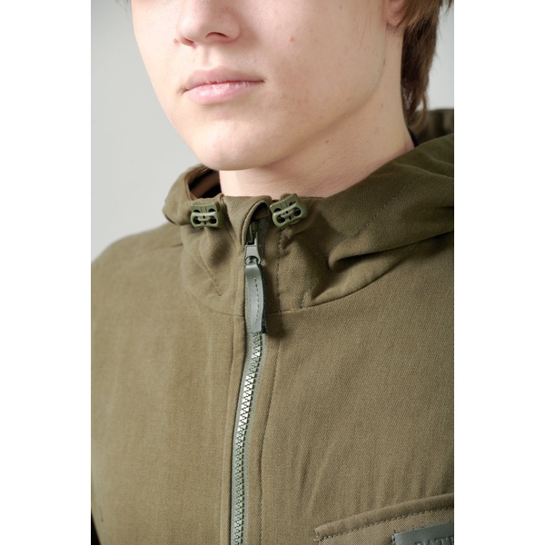 Костюм Pater'C Legion с курткой-паркой Olivae