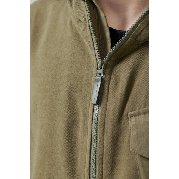 Костюм Pater'C Legion с курткой-паркой Olivae