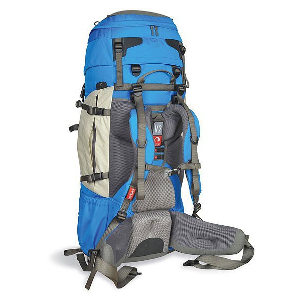 Рюкзак Tatonka Isis 60 bright blue