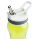 Бутылка питьевая AceCamp Tritan Water Bottle 600ml Зелёный. Фото 2