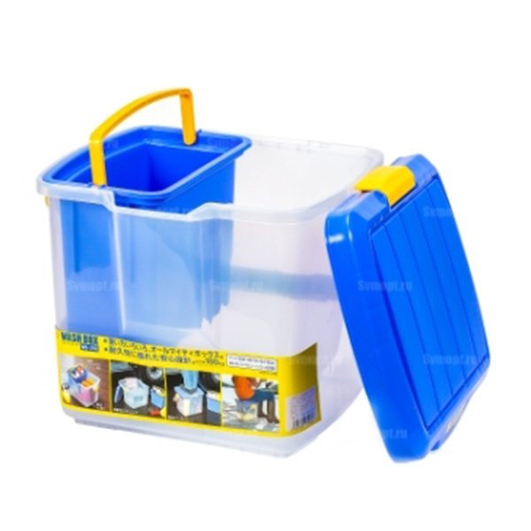 Ящик Iris WB Wash Box 25C