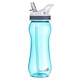 Бутылка питьевая AceCamp Tritan Water Bottle 600ml Синий. Фото 1