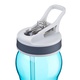 Бутылка питьевая AceCamp Tritan Water Bottle 600ml Синий. Фото 3